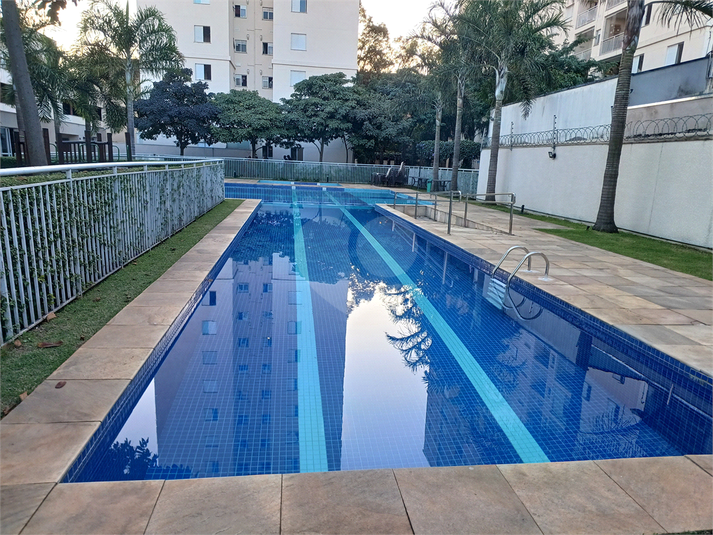 Aluguel Apartamento São Paulo Vila Guilherme REO834911 26