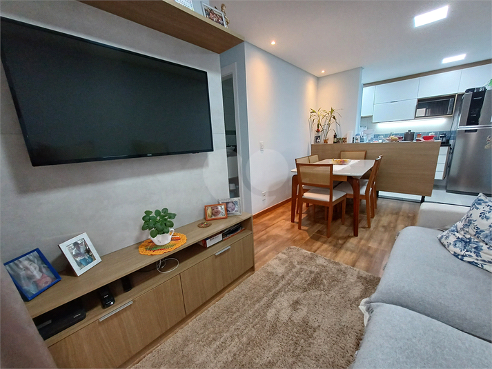 Aluguel Apartamento São Paulo Vila Guilherme REO834911 1