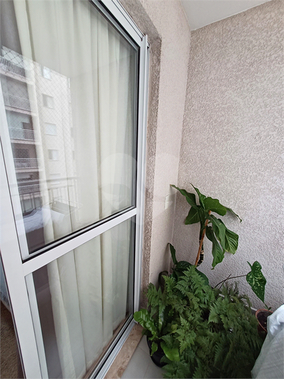 Aluguel Apartamento São Paulo Vila Guilherme REO834911 4