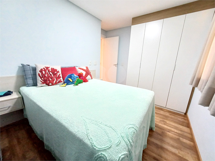 Aluguel Apartamento São Paulo Vila Guilherme REO834911 19