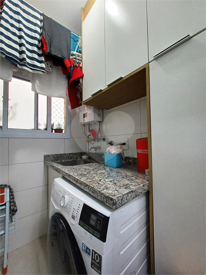 Aluguel Apartamento São Paulo Vila Guilherme REO834911 12