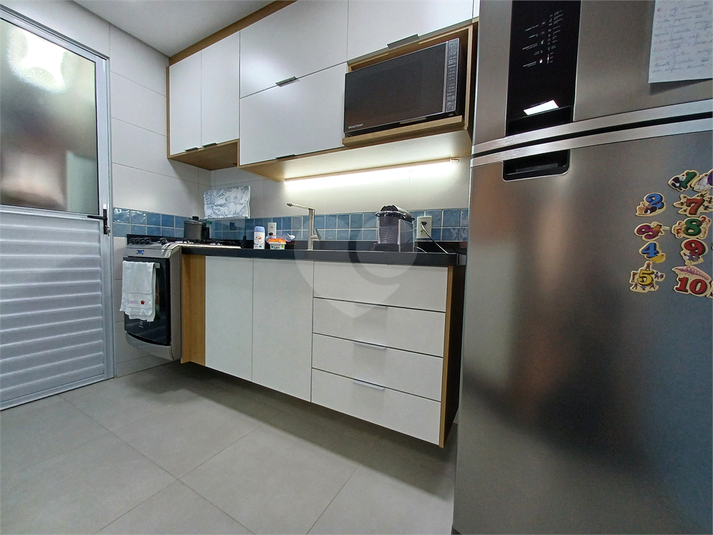 Aluguel Apartamento São Paulo Vila Guilherme REO834911 7