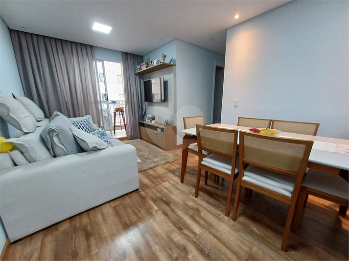 Aluguel Apartamento São Paulo Vila Guilherme REO834911 2