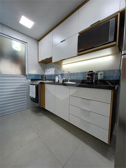 Aluguel Apartamento São Paulo Vila Guilherme REO834911 11