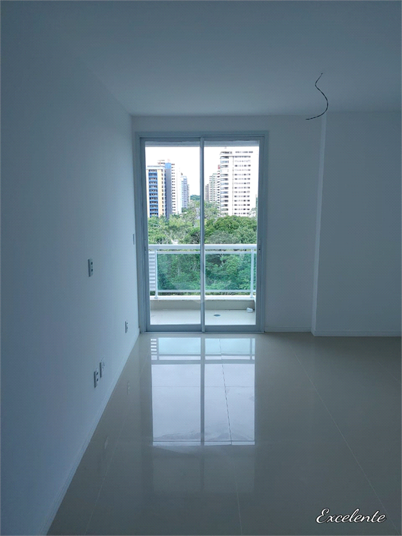 Venda Apartamento Manaus Ponta Negra REO834923 4