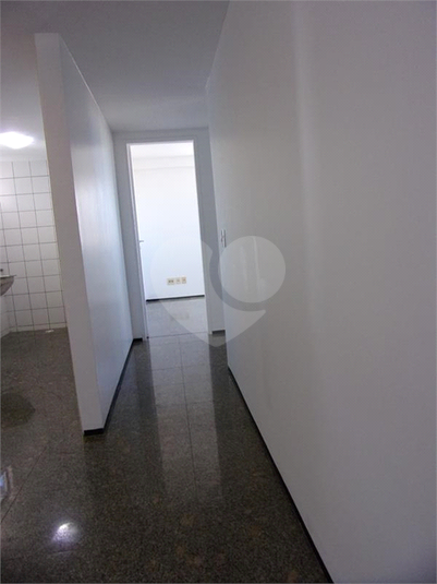 Venda Apartamento Fortaleza Papicu REO834927 15