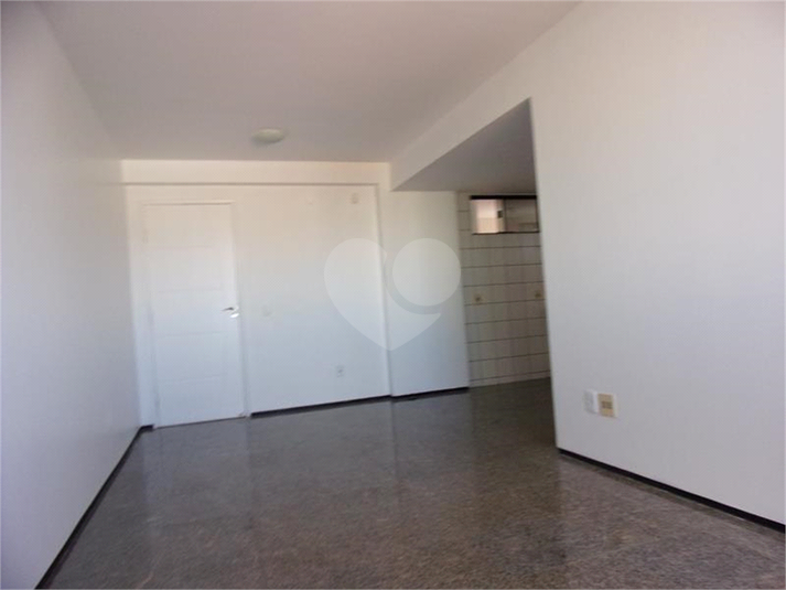 Venda Apartamento Fortaleza Papicu REO834927 11