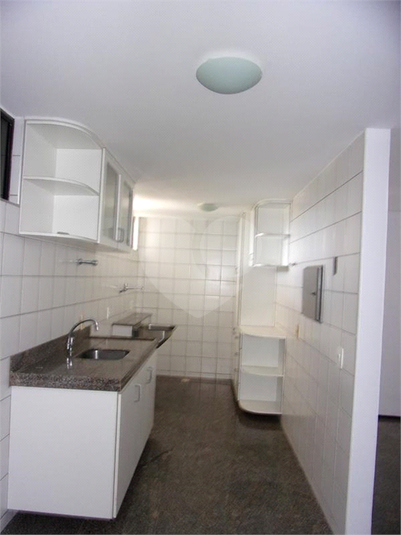 Venda Apartamento Fortaleza Papicu REO834927 13