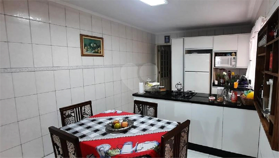 Venda Casa São Paulo Cidade Antônio Estevão De Carvalho REO834930 2