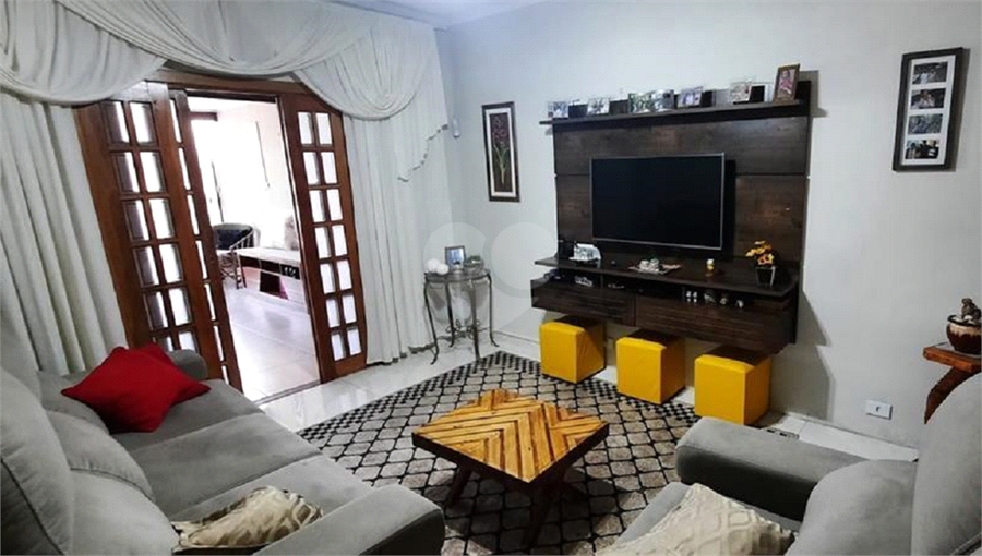 Venda Casa São Paulo Cidade Antônio Estevão De Carvalho REO834930 1