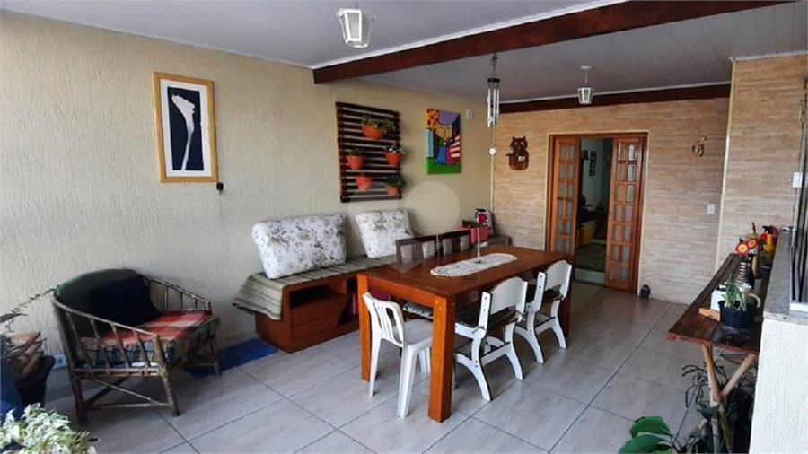 Venda Casa São Paulo Cidade Antônio Estevão De Carvalho REO834930 10