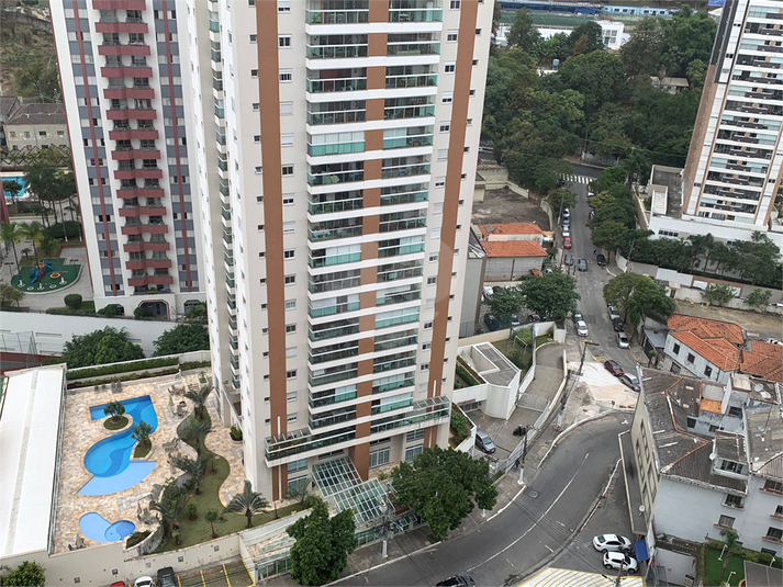 Venda Apartamento São Paulo Santana REO834934 5