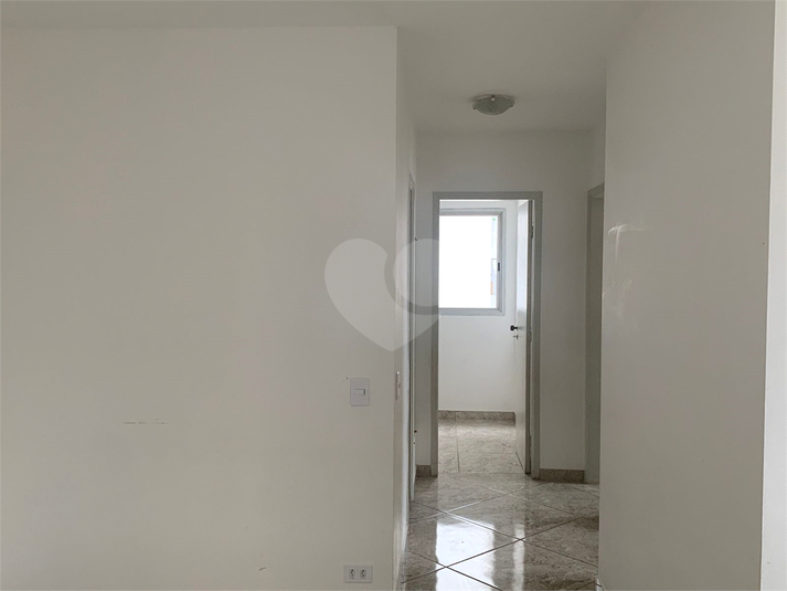 Venda Apartamento São Paulo Santana REO834934 14