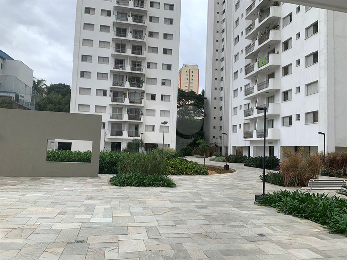 Venda Apartamento São Paulo Santana REO834934 3