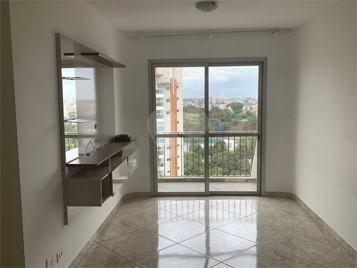 Venda Apartamento São Paulo Santana REO834934 11