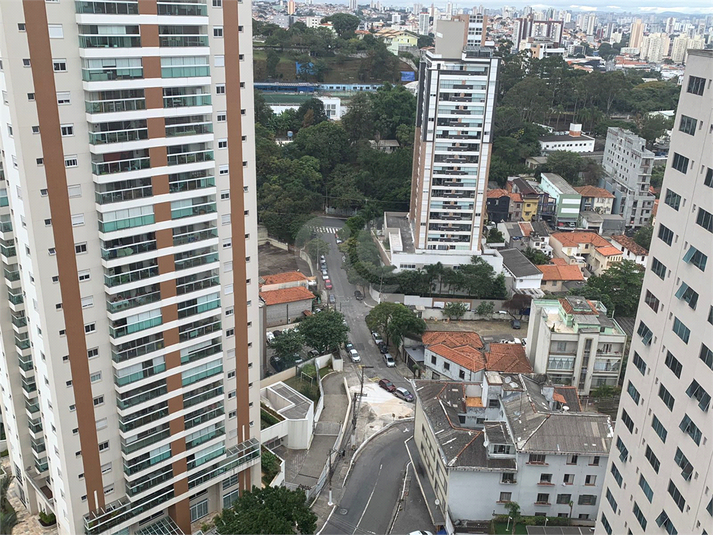 Venda Apartamento São Paulo Santana REO834934 4