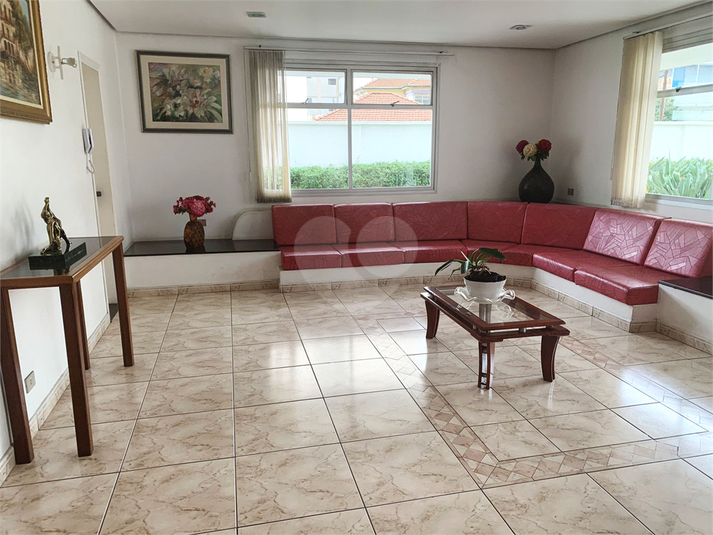 Venda Apartamento São Paulo Santana REO834934 6