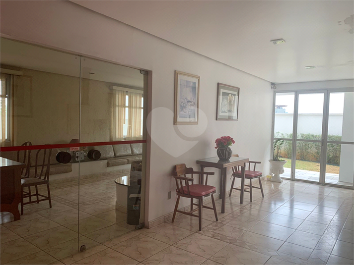 Venda Apartamento São Paulo Santana REO834934 9