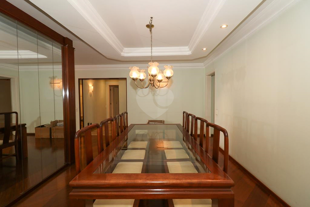 Venda Apartamento São Paulo Campo Belo REO834937 5