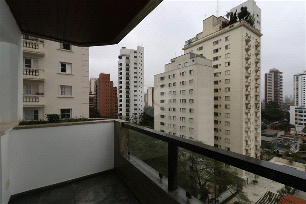 Venda Apartamento São Paulo Campo Belo REO834937 22