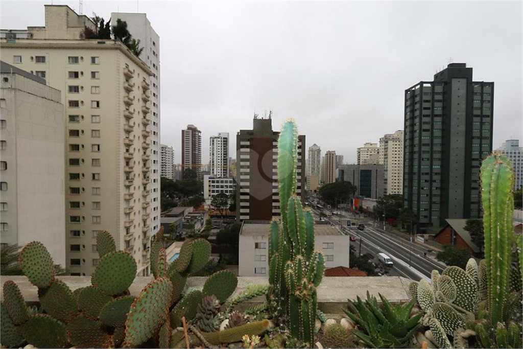 Venda Apartamento São Paulo Campo Belo REO834937 23