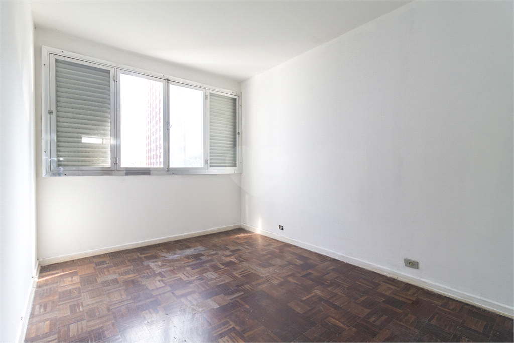 Venda Apartamento São Paulo Cerqueira César REO834939 16