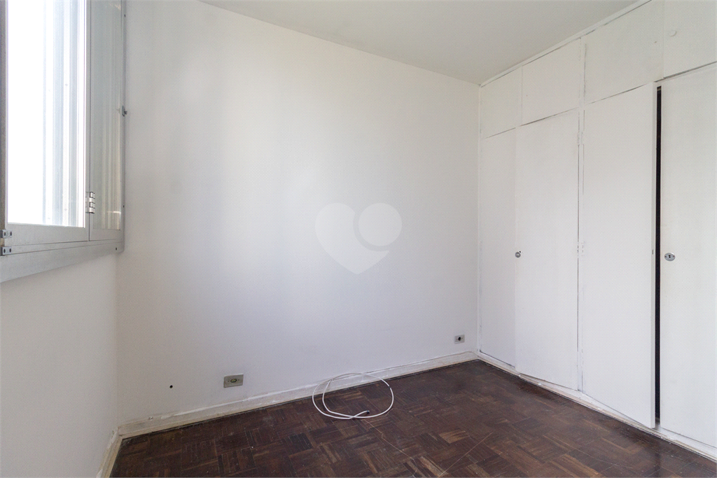 Venda Apartamento São Paulo Cerqueira César REO834939 26