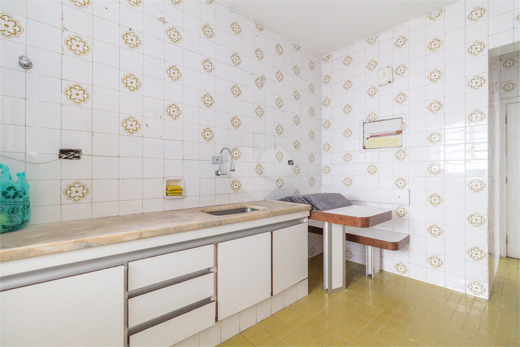 Venda Apartamento São Paulo Cerqueira César REO834939 9