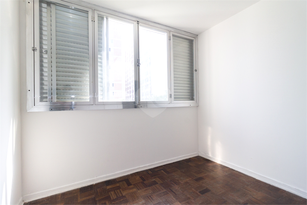 Venda Apartamento São Paulo Cerqueira César REO834939 22