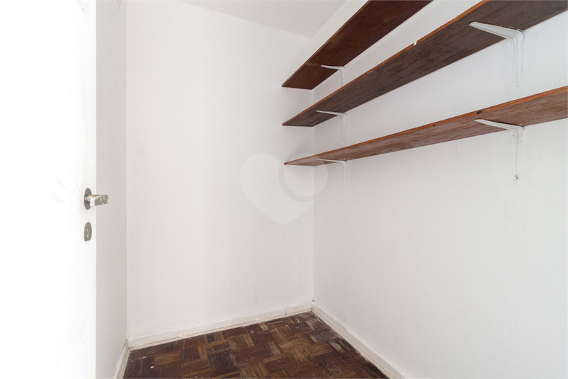 Venda Apartamento São Paulo Cerqueira César REO834939 29