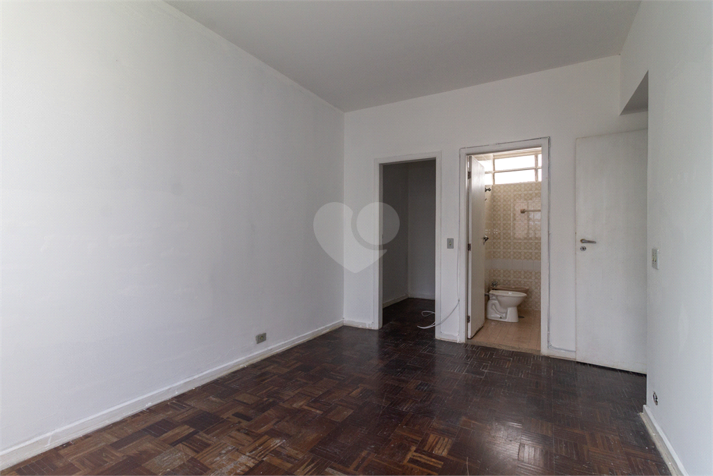 Venda Apartamento São Paulo Cerqueira César REO834939 17