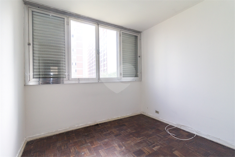 Venda Apartamento São Paulo Cerqueira César REO834939 25