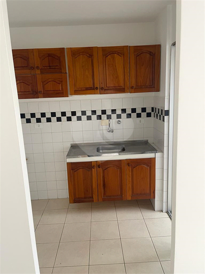 Venda Apartamento São Paulo Vila Olímpia REO834945 6