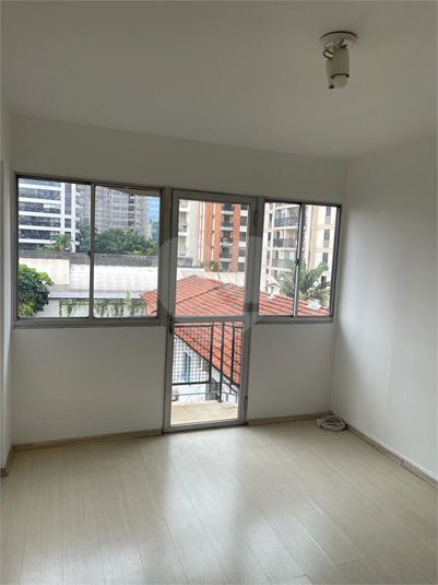 Venda Apartamento São Paulo Vila Olímpia REO834945 2