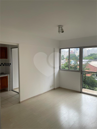 Venda Apartamento São Paulo Vila Olímpia REO834945 1