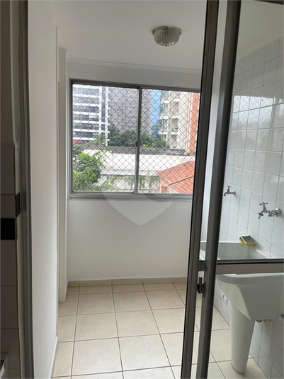 Venda Apartamento São Paulo Vila Olímpia REO834945 4