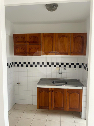 Venda Apartamento São Paulo Vila Olímpia REO834945 9