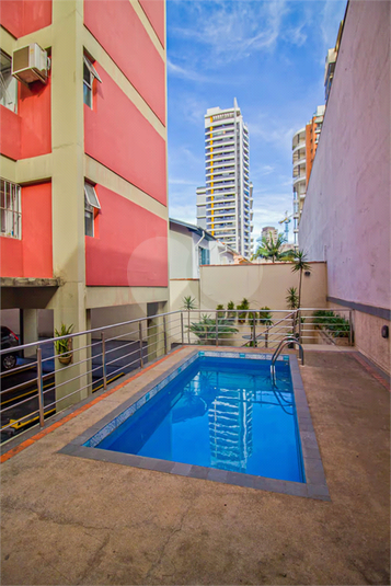 Venda Apartamento São Paulo Vila Olímpia REO834945 16