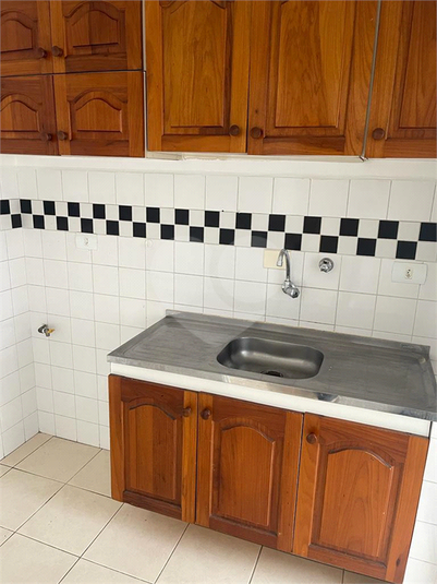 Venda Apartamento São Paulo Vila Olímpia REO834945 3