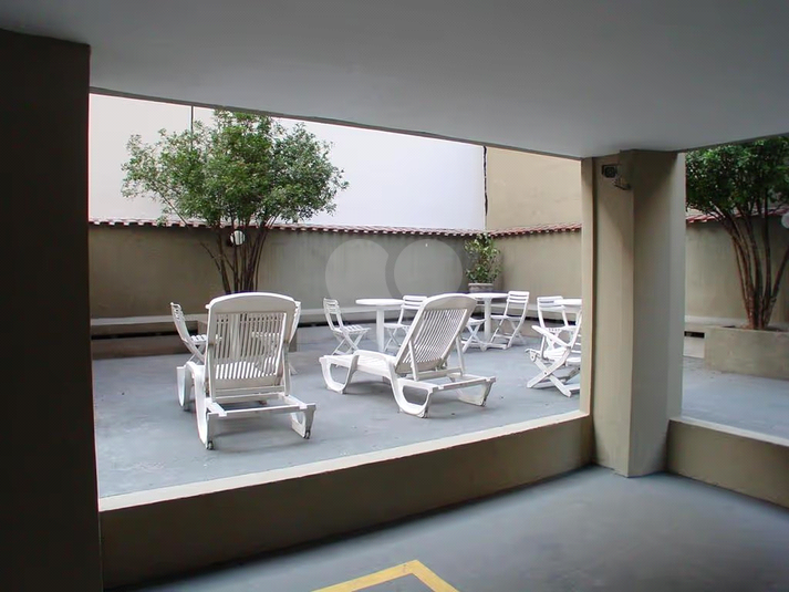 Venda Apartamento São Paulo Vila Olímpia REO834945 11