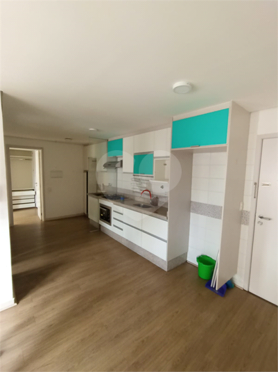 Venda Apartamento São Paulo Campos Elíseos REO834946 3