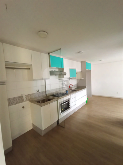 Venda Apartamento São Paulo Campos Elíseos REO834946 7