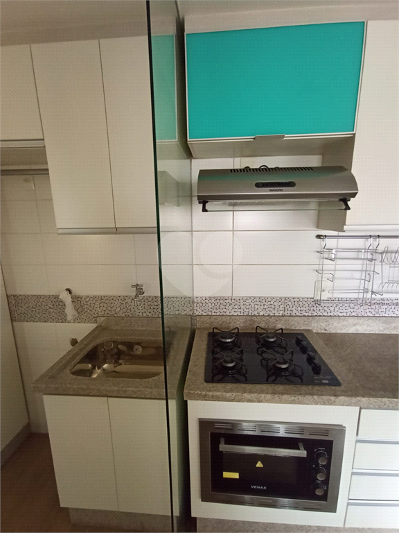 Venda Apartamento São Paulo Campos Elíseos REO834946 10