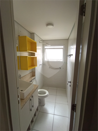 Venda Apartamento São Paulo Campos Elíseos REO834946 5