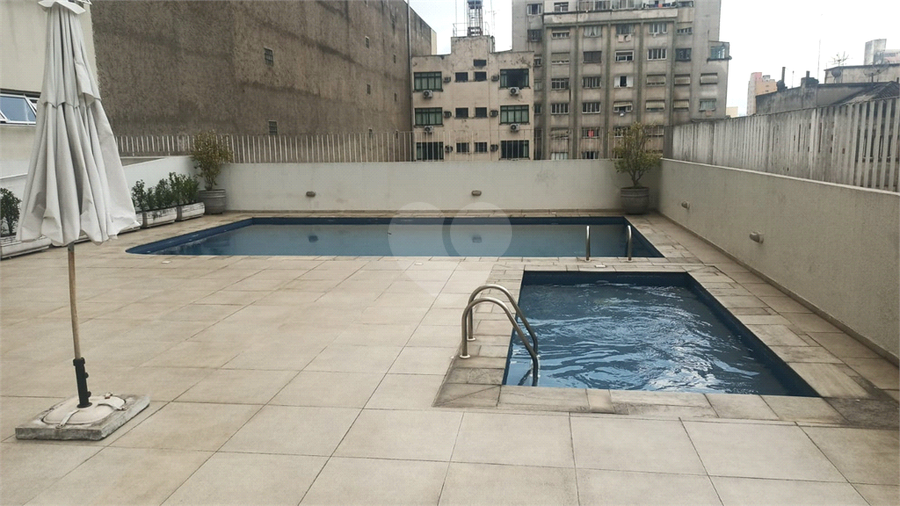 Venda Apartamento São Paulo Campos Elíseos REO834946 18