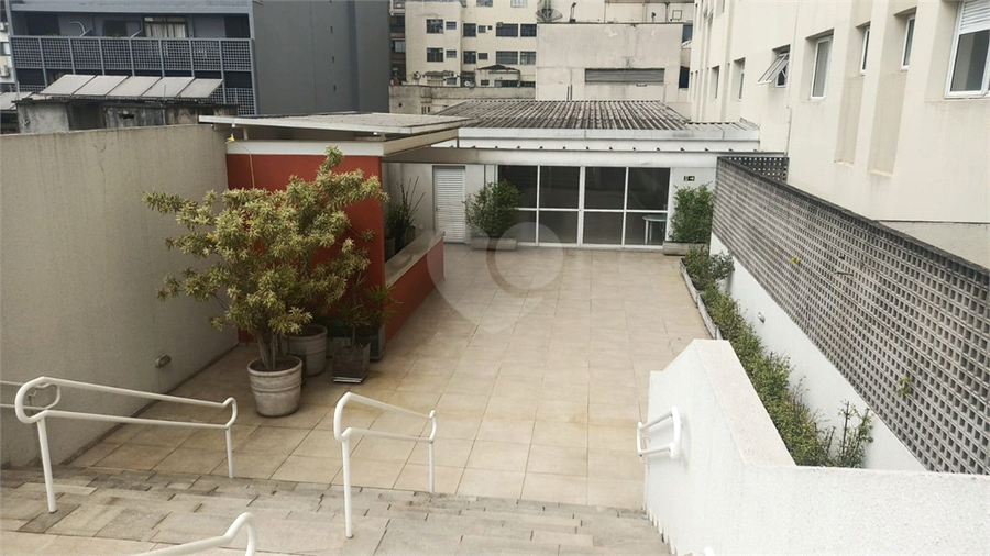 Venda Apartamento São Paulo Campos Elíseos REO834946 17