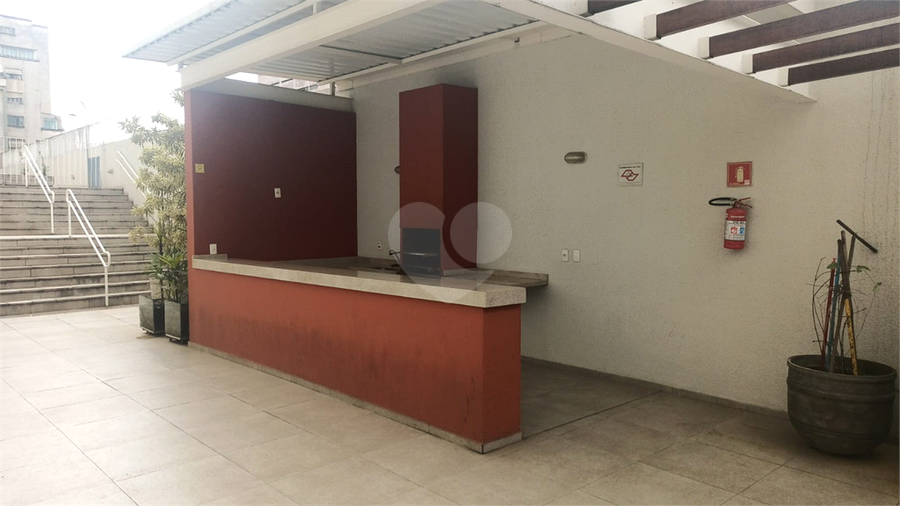 Venda Apartamento São Paulo Campos Elíseos REO834946 21