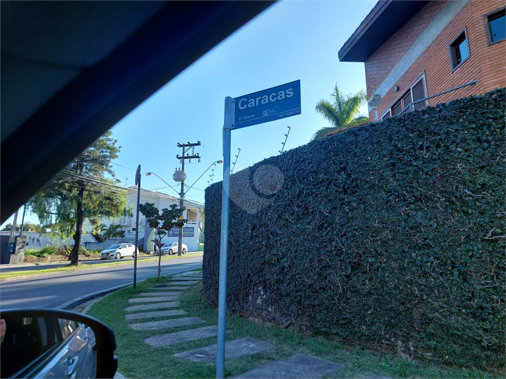 Venda Terreno Sorocaba Jardim América REO834969 16