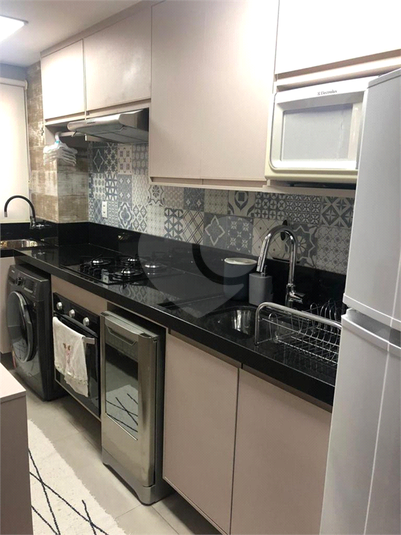 Venda Apartamento Valinhos Ortizes REO834977 4