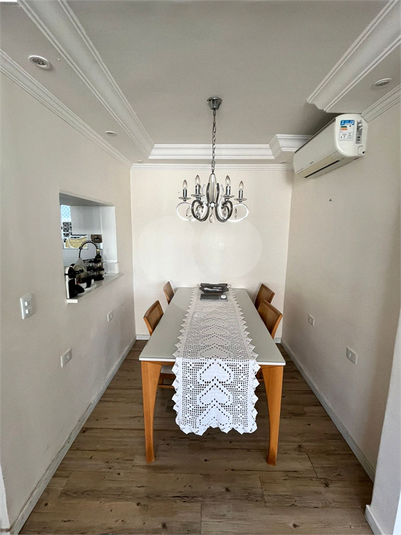 Venda Apartamento São Paulo Cerqueira César REO834982 7